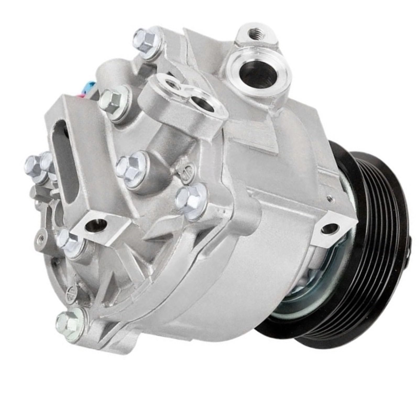 AC Compressor Compatible For Chevrolet Sonic AVEO Trax 2623008